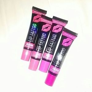 Lip Tattoo Peel Off Lip Stain Mask